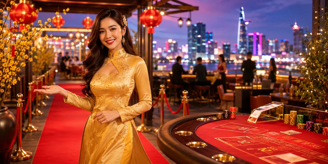 Người chơi baccarat tại TP. Hồ Chí Minh trải nghiệm rce9358 trên điện thoại
