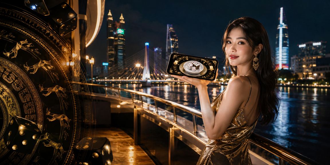 Người chơi Việt Nam tham khảo thông tin cá cược casino trực tuyến