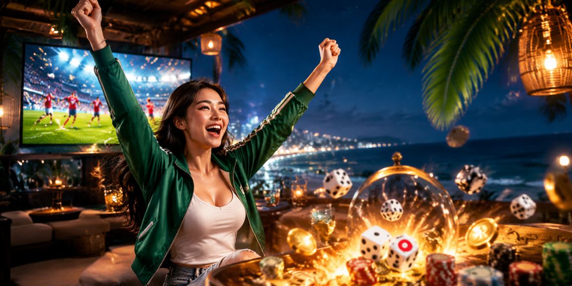 Người chơi phân tích xúc xắc tài xỉu bên ly cà phê tại Vũng Tàu